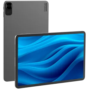 Prestigio Solutions Virtuoso PSTA107, 11.97" 2K, 4GB+128GB, Wi-Fi