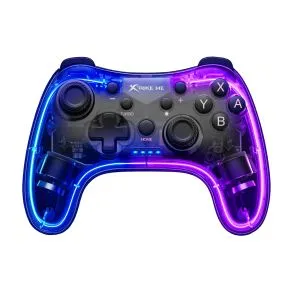Xtrike ME геймпад Gamepad GP-52 - PS4, Wireless, Bluetooth