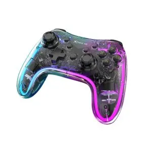 Xtrike ME геймпад Gamepad GP-52 - PS4, Wireless, Bluetooth