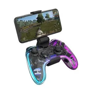 Xtrike ME геймпад Gamepad GP-52 - PS4, Wireless, Bluetooth