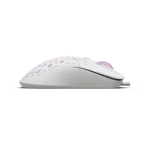 Xtrike ME Gaming Mouse GM-209W - White, 8000dpi