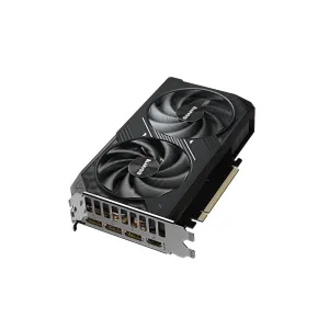 Видео карта GIGABYTE RTX 5060 TI WINDFORCE MAX OC 16GB GDDR7