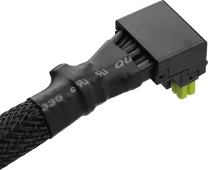 ASRock 90° Cable 12V-2x6 600W ATX 3.1 and PCIe 5.1
