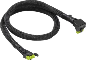 ASRock 90° Cable 12V-2x6 600W ATX 3.1 and PCIe 5.1