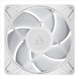 Arctic вентилатор Fan 140mm P14 Pro A-RGB (White)