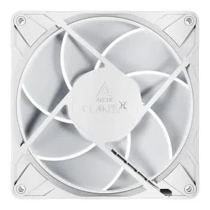Arctic вентилатор Fan 140mm P14 Pro A-RGB (White)