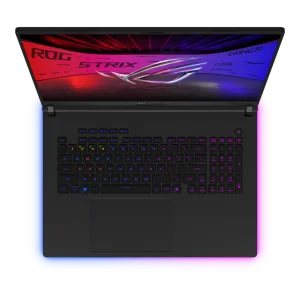 ASUS G835LX-SA124X