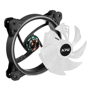 XPG HURRICANE 120 ARGB PWM BK