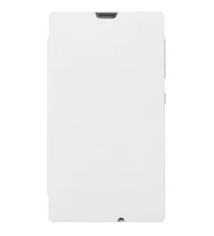 NOKIA X FLIP COVER WHITE