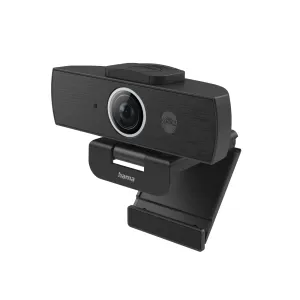 Cameră web HAMA C-900 Pro, UHD 4K, microfon stereo, 2160p, USB-C, negru