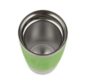 Thermal mug Tefal K3083114 TRAVEL MUG 0.36L lime slv TEF