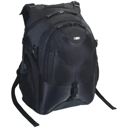 Carry Case: Targus Campus Backpack up to 16 inches