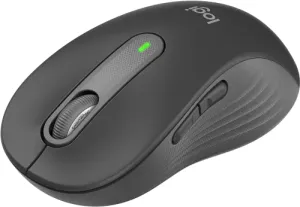 Mouse fără fir Logitech Graphite Signature M650, USB