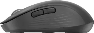 Mouse fără fir Logitech Graphite Signature M650, USB