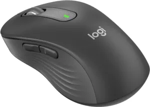 Mouse fără fir Logitech Graphite Signature M650, USB