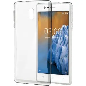 HUCĂ CRYSTAL SUBTIRE NOKIA 3