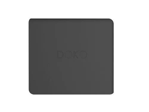 NZXT DOKOM-E1 PC AKIŞ DEVLETİ