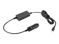 LENOVO 65W USB-C DC Travel Adapter