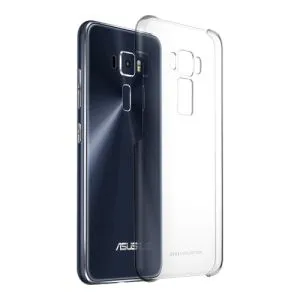 ASUS ZE520KL ŞEFFAF KASA