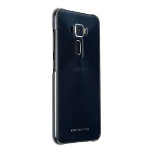 ASUS ZE520KL ŞEFFAF KASA