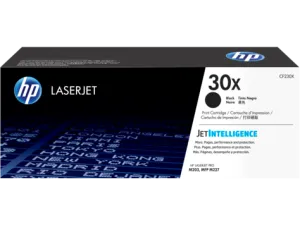 CF230X 30X TONER LJ NEGRU
