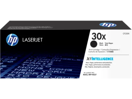 CF230X 30X TONER LJ NEGRU