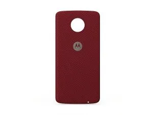 COPERTA SPATE MOTO Z CRIMSON NYLO