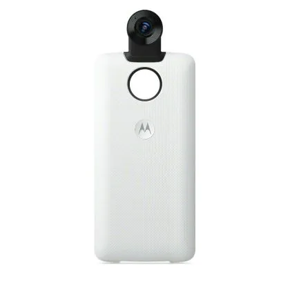 CAMERA MOBILĂ ACC MOTO 360