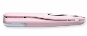 Преса за цъфтящи крайща Beurer HT 22 Split end trimmer, 2h operating time, Incl. cleaning brush and USB cable, Collection chamber, LED display, Transport lock