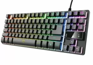 Keyboard TRUST GXT 833 Thado TKL Gaming Keyboard US
