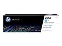 Sarf Malzemesi HP 205A Orijinal Camgöbeği LaserJet Toner Kartuşu