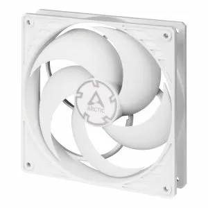 Ventilator Arctic 140 mm P14 PWM PST (alb) - 200-1700 rpm
