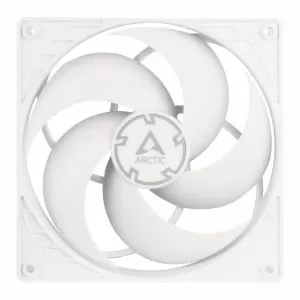Ventilator Arctic 140 mm P14 PWM PST (alb) - 200-1700 rpm