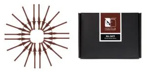 Noctua Fan Slics 20 buc NA-SAV2