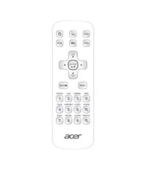 Дистанционно устройство Acer Universal Remote Control JB2 White