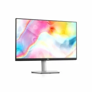 Monitor Dell S2722QC, 27