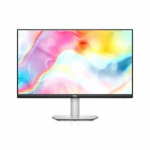 Monitor Dell S2722QC, 27