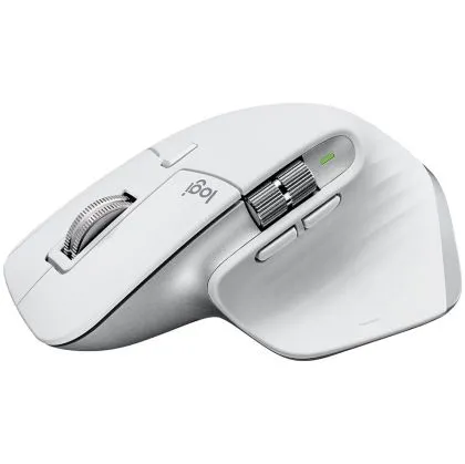 Mouse Bluetooth LOGITECH MX Master 3S - GR PAL