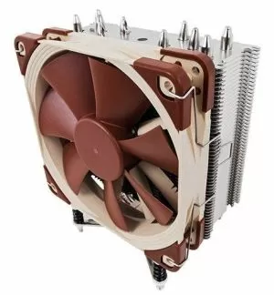 Cooler cu procesor Noctua NH-U12DX i4