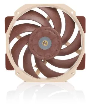 Ventilator Noctua 120mm NF, A12x25R-PWM