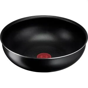 Set tigăi și oale Tefal L1539153 Easy Cook & Clean wok26 + stp24 + mâner