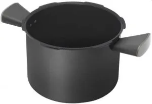 Мултикукър Tefal CY855830 Cook4me Connect + 150 BG recipes, 6L, black