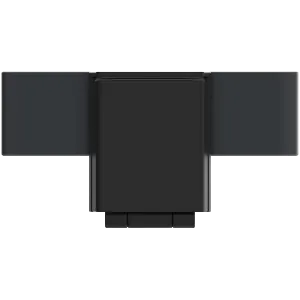 Prestigio Solutions Video Conferencing 13MP UHD Camera: 4K, 13MP, 2 mic, 4m (Range), Connection via USB Type-C