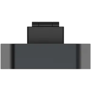 Prestigio Solutions Video Conferencing 13MP UHD Camera: 4K, 13MP, 2 mic, 4m (Range), Connection via USB Type-C