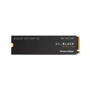 SSD WD Black (M.2, 1TB, PCIe Gen4)