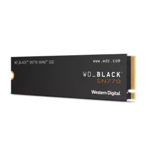 SSD WD Black (M.2, 1TB, PCIe Gen4)