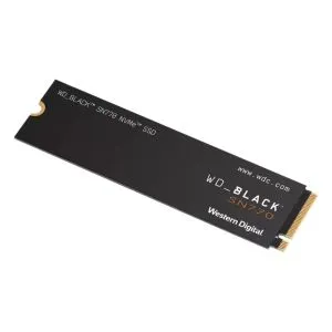 SSD WD Black (M.2, 1TB, PCIe Gen4)