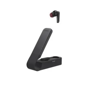 Hama "Spirit Pocket" Bluetooth® Headphones, True Wireless, In-Ear, black