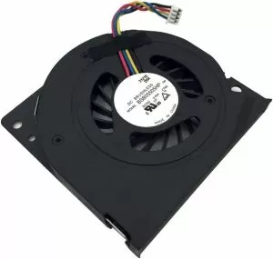 Cooler ESTILLO, pentru NUC/BRIX Delta BSB05505HP-SM / KSB06105HP