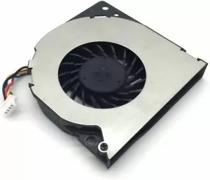 Cooler ESTILLO, pentru NUC/BRIX Delta BSB05505HP-SM / KSB06105HP
